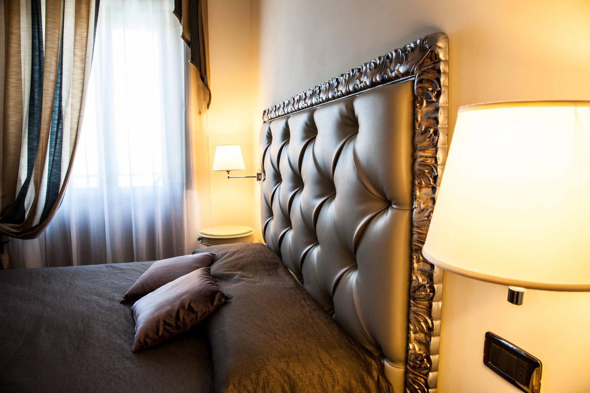 Hotel Castello di Septe Mozzagrogna Esterno foto