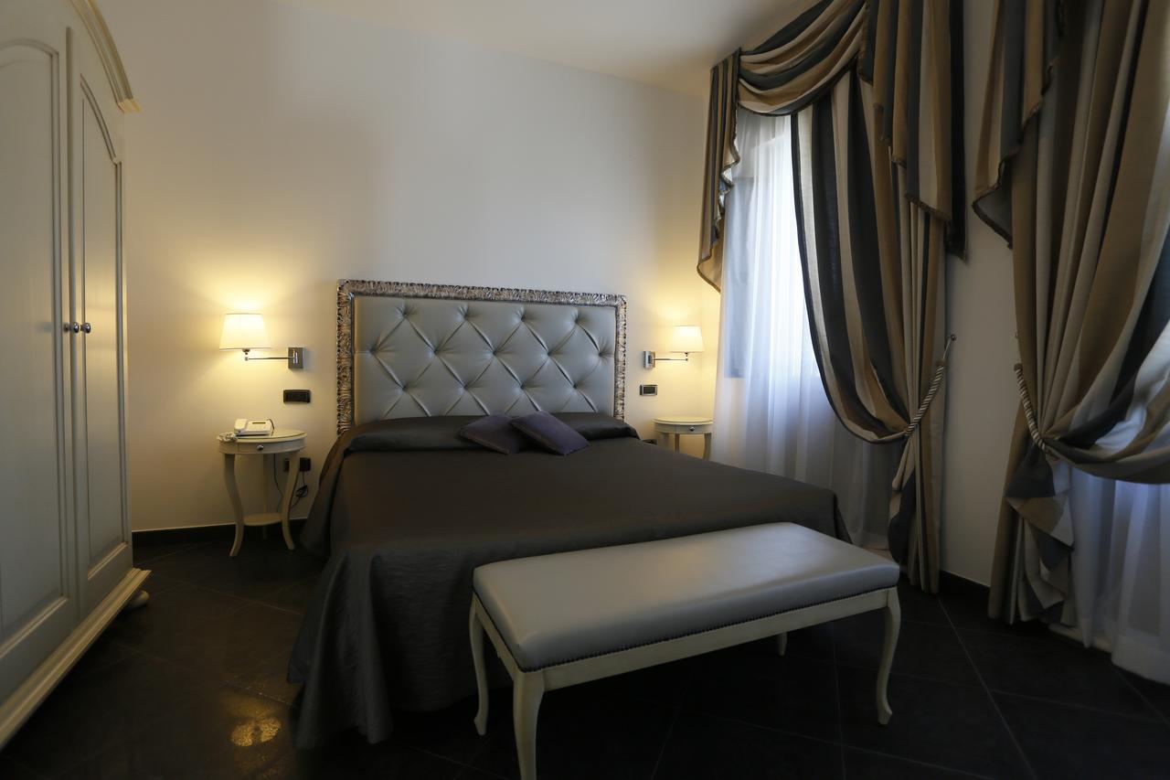 Hotel Castello di Septe Mozzagrogna Esterno foto