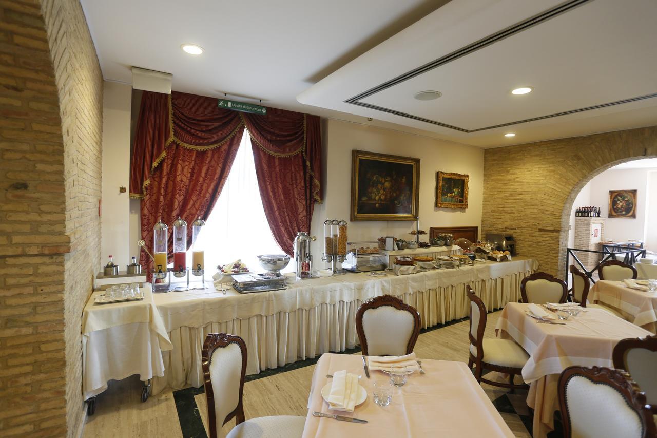 Hotel Castello di Septe Mozzagrogna Esterno foto