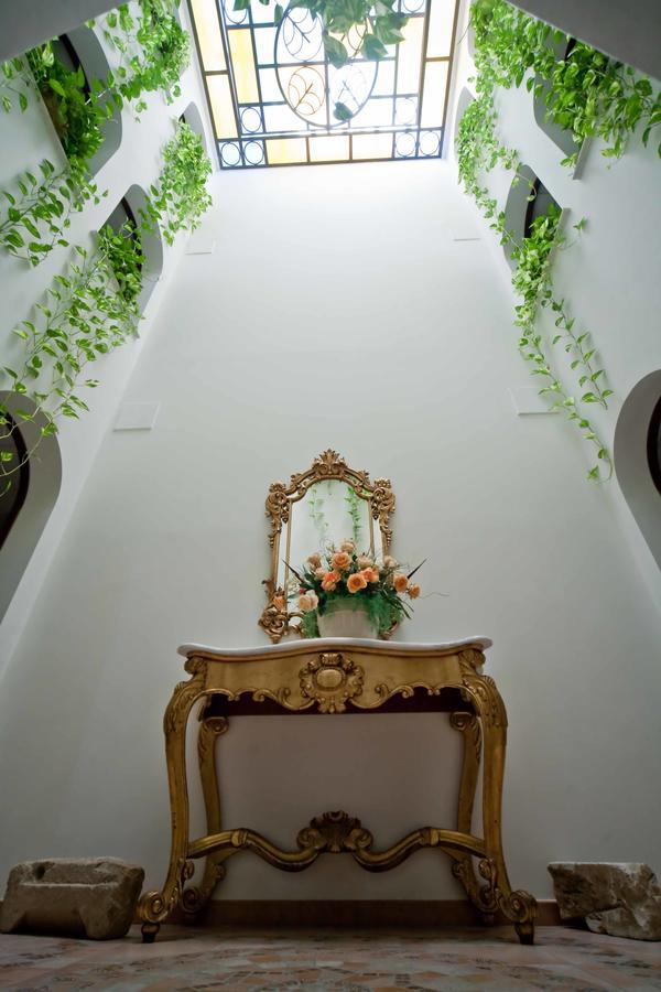 Hotel Castello di Septe Mozzagrogna Esterno foto