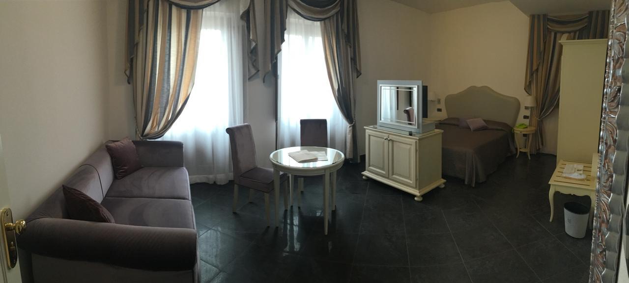 Hotel Castello di Septe Mozzagrogna Esterno foto
