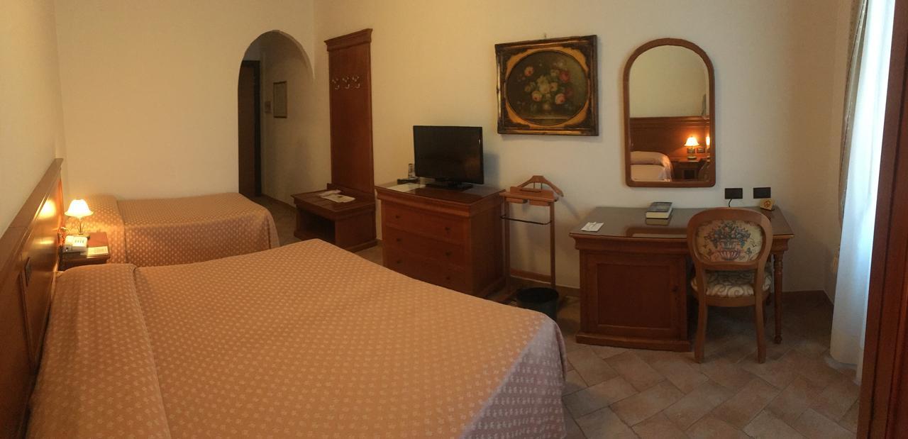 Hotel Castello di Septe Mozzagrogna Esterno foto